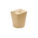 Papierowy Noodle Box 500 ml. kraft