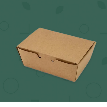 Lunch Boxy