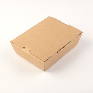 Lunchbox - 1200 ml