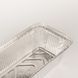 Foremka aluminiowa prostokątna 900 ml