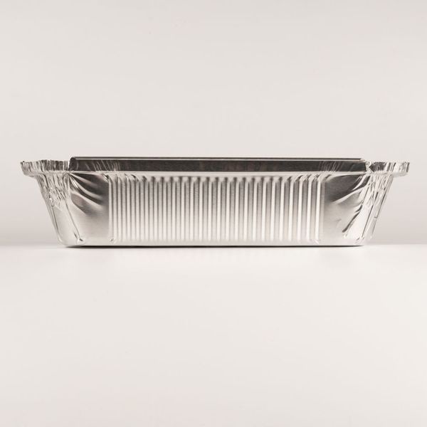 Foremka aluminiowa prostokątna 960 ml