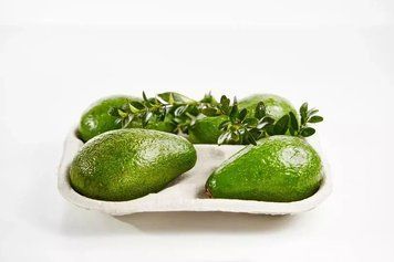 🥑 Tacka na awokado №4