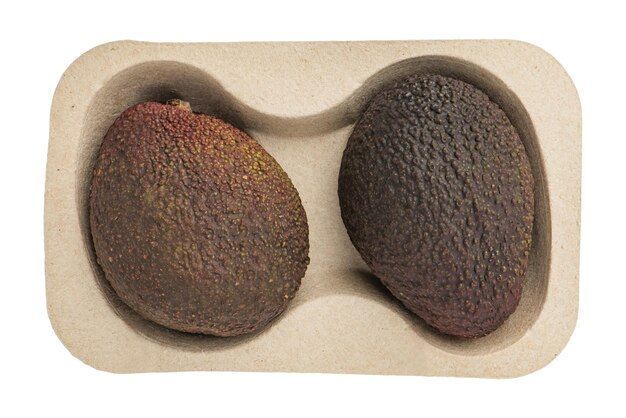 🥑 Tacka na awokado №2
