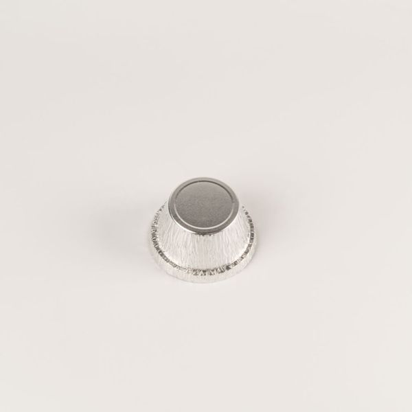 Foremka aluminiowa okrągła średnica 9 cm - VER-SPT20L