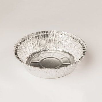 Foremka aluminiowa okrągła średnica 18,5 cm - VER-SPT51L