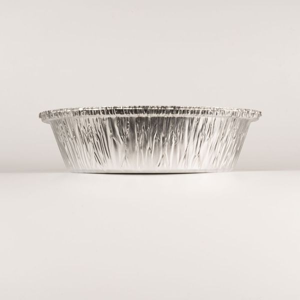 Foremka aluminiowa okrągła średnica 18,5 cm - VER-SPT51L