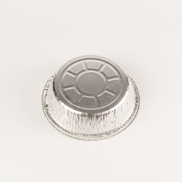 Foremka aluminiowa okrągła średnica 18,5 cm - VER-SPT51L