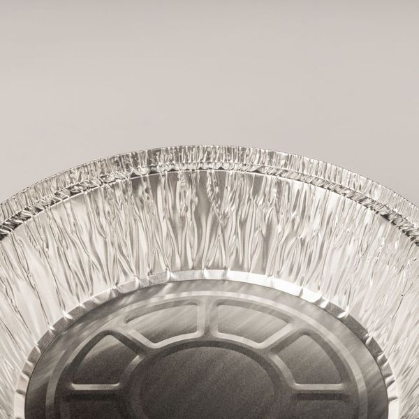 Foremka aluminiowa okrągła średnica 18,5 cm - VER-SPT51L