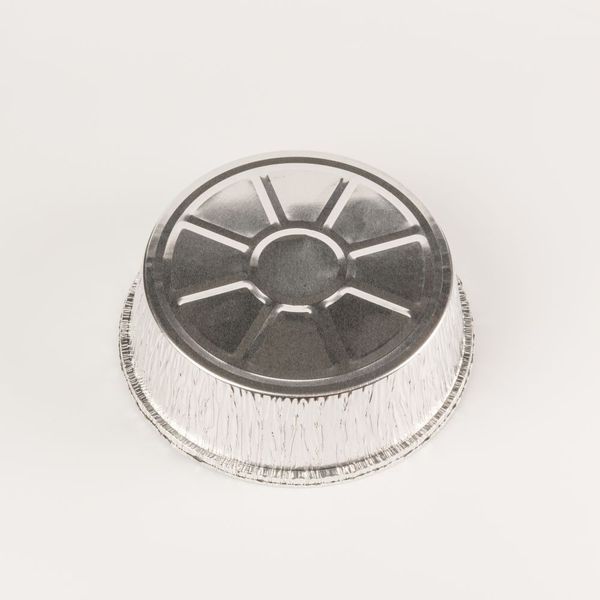 Foremka aluminiowa okrągła średnica 20,3 cm - VER-SPT546L