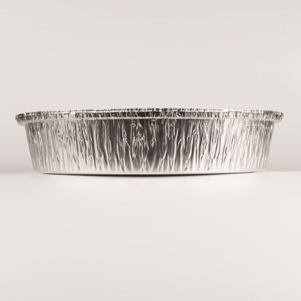 Foremka aluminiowa okrągła średnica 23 cm - VER-SPT62L