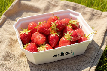 🍓 Tacka UNITRAY 500