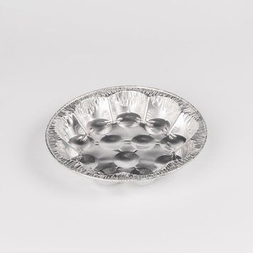 Foremka aluminiowa do ślimak&oacute;w (390 ml)