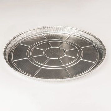Forma aluminiowa do pizzy średnica 33 cm (1100 ml)