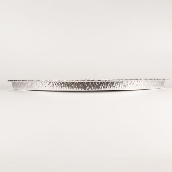Forma aluminiowa do pizzy średnica 33 cm (1100 ml)