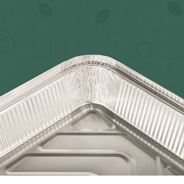Foremki aluminiowe prostokątne