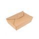 Papierowy Food Box 21,5x16x6 cm. - 1880 ml